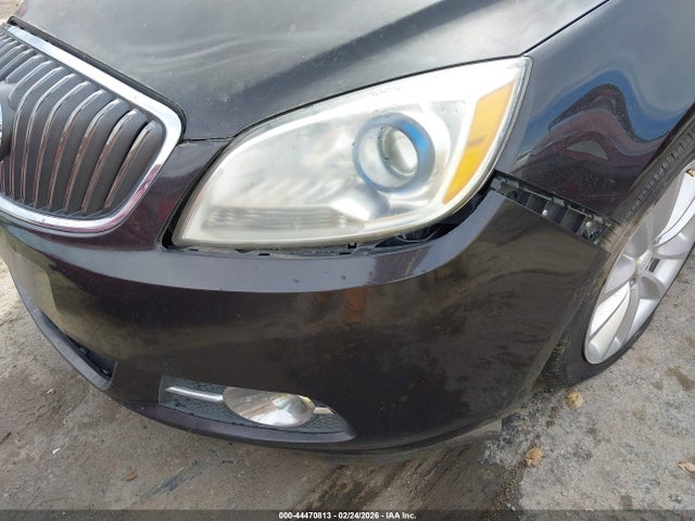 1G4PS5SK8E4190890 Buick Verano Leather Group