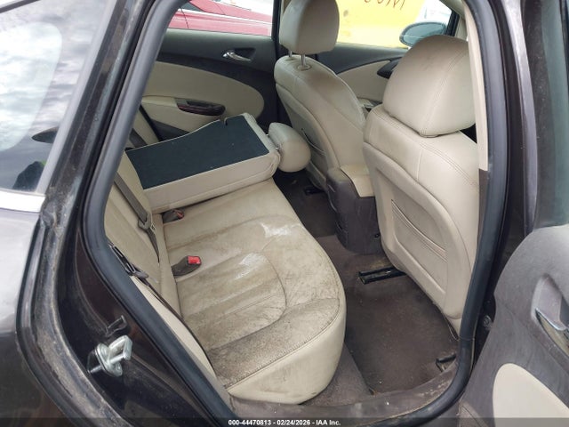 1G4PS5SK8E4190890 Buick Verano Leather Group