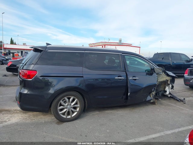KIA SEDONA EX 2020 KNDMC5C13L6614052 Image 12