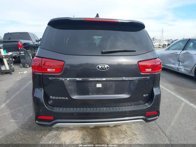 KIA SEDONA EX 2020 KNDMC5C13L6614052 Image 15