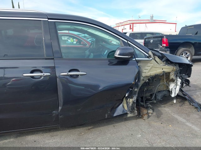 KIA SEDONA EX 2020 KNDMC5C13L6614052 Image 16
