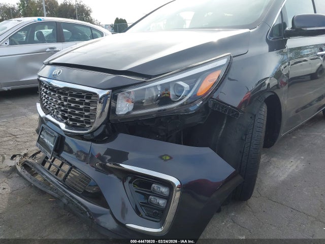 KIA SEDONA EX 2020 KNDMC5C13L6614052 Image 17