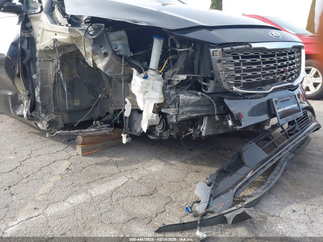 KIA SEDONA EX 2020 KNDMC5C13L6614052 Image 18