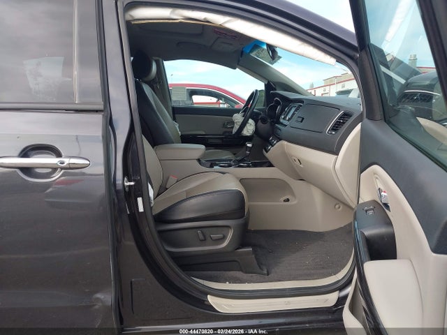 KIA SEDONA EX 2020 KNDMC5C13L6614052 Image 5