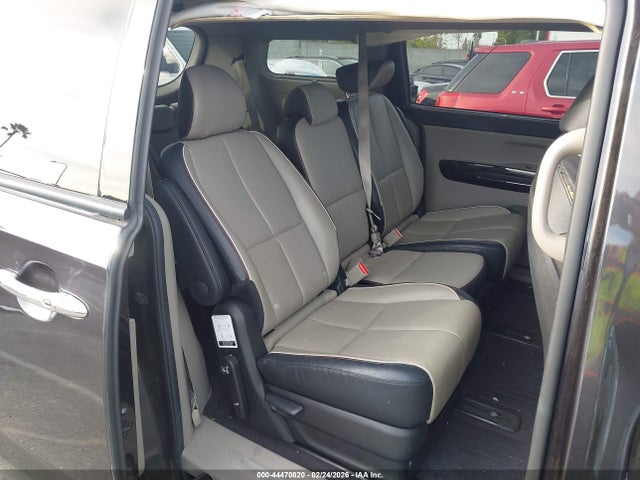 KIA SEDONA EX 2020 KNDMC5C13L6614052 Image 8