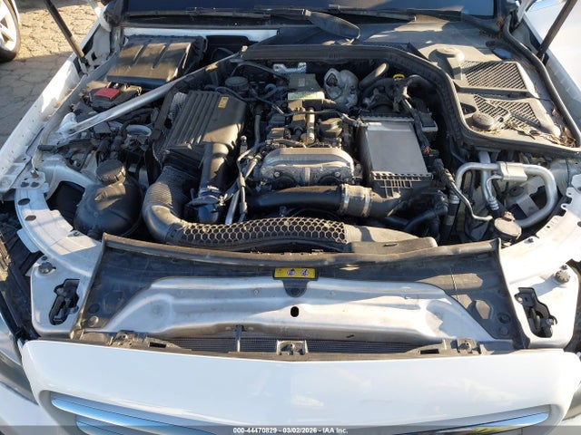Aukcja sprzedaży 2015 Mercedes-benz C 300, vin: 55SWF4JB9FU086112, numer aukcji: 44470829