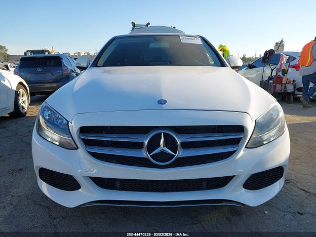 Aukcja sprzedaży 2015 Mercedes-benz C 300, vin: 55SWF4JB9FU086112, numer aukcji: 44470829