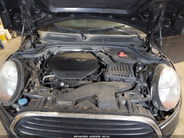 2016 MINI HARDTOP WMWXU1C54G2D08108 Photo 9