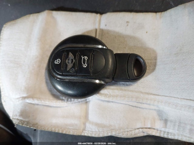2016 MINI HARDTOP WMWXU1C54G2D08108 Photo 10