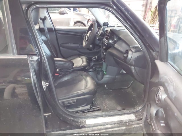 2016 MINI HARDTOP WMWXU1C54G2D08108 Photo 4