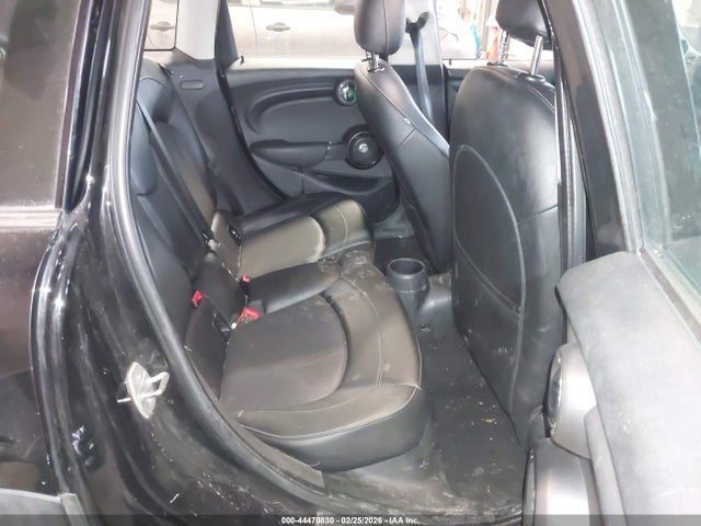 2016 MINI HARDTOP WMWXU1C54G2D08108 Photo 7