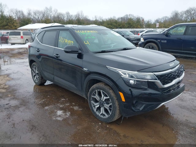 2023 KIA SELTOS KNDERCAA3P7378111