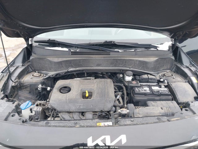 2023 KIA SELTOS KNDERCAA3P7378111 Photo 9
