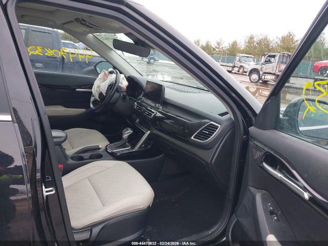 2023 KIA SELTOS KNDERCAA3P7378111 Photo 4