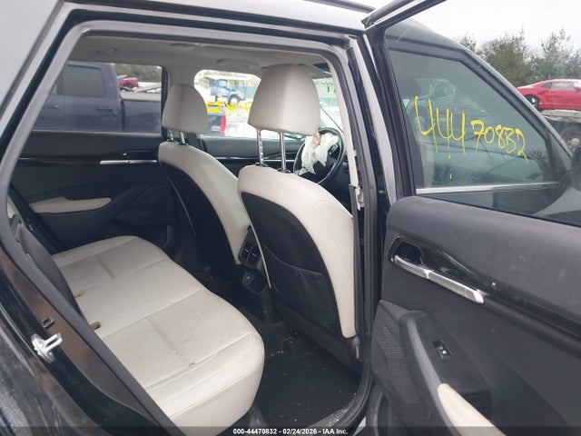 2023 KIA SELTOS KNDERCAA3P7378111 Photo 7