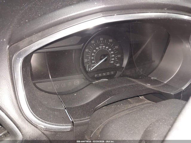Ford Edge Titanium 2016 2FMPK3K97GBB94813 Image 7