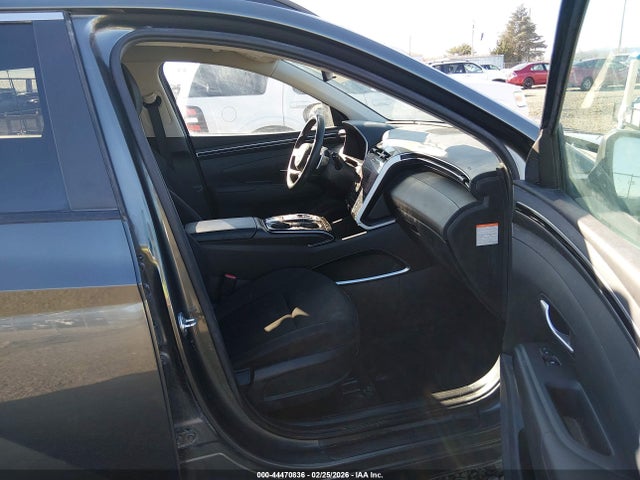 2024 Hyundai Tucson Hybrid Blue მანქანა იყიდება აუქციონზე, vin: KM8JBCD12RU222107, აუქციონის ნომერი: 44470836