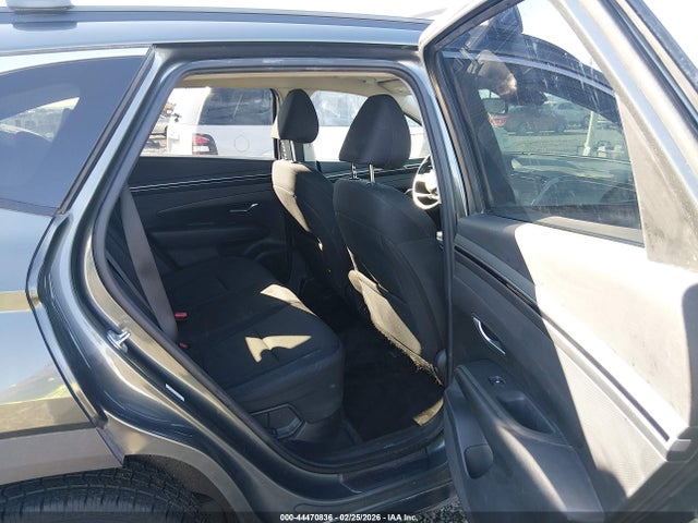2024 Hyundai Tucson Hybrid Blue მანქანა იყიდება აუქციონზე, vin: KM8JBCD12RU222107, აუქციონის ნომერი: 44470836