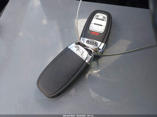 2016 AUDI Q5 WA1L2AFP8GA133203 Photo 10