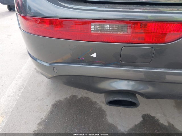 2016 AUDI Q5 WA1L2AFP8GA133203 Photo 5