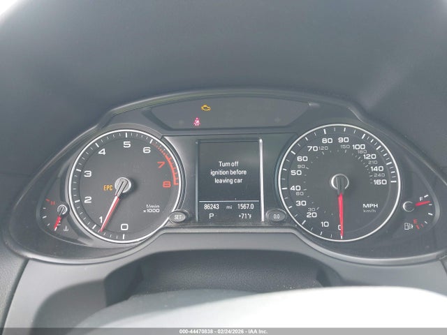 2016 AUDI Q5 WA1L2AFP8GA133203 Photo 6