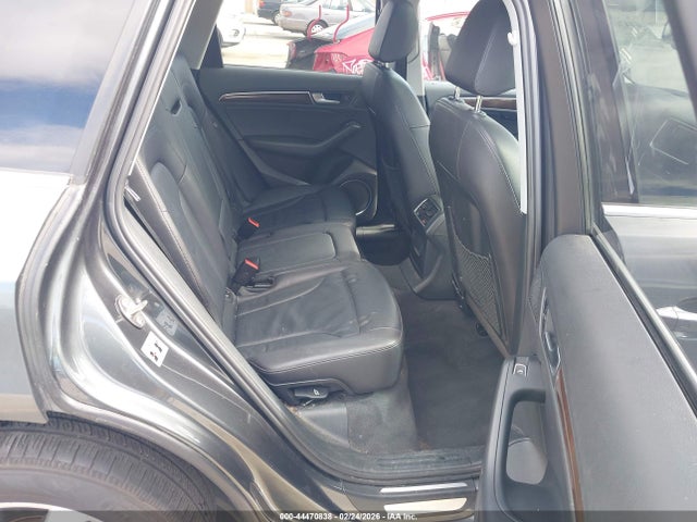 2016 AUDI Q5 WA1L2AFP8GA133203 Photo 7