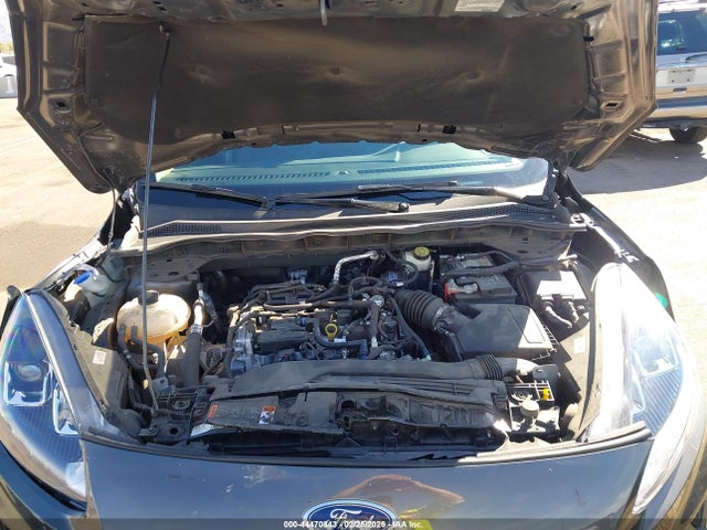 1FMCU0G61LUC65143 Ford ESCAPE SE