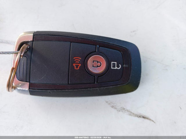 1FMCU0G61LUC65143 Ford ESCAPE SE