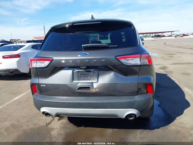 1FMCU0G61LUC65143 Ford ESCAPE SE