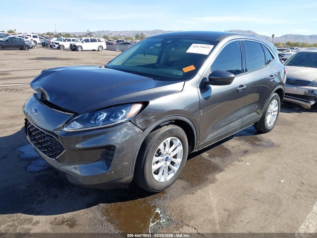 1FMCU0G61LUC65143 Ford ESCAPE SE
