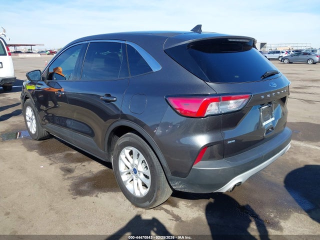 1FMCU0G61LUC65143 Ford ESCAPE SE