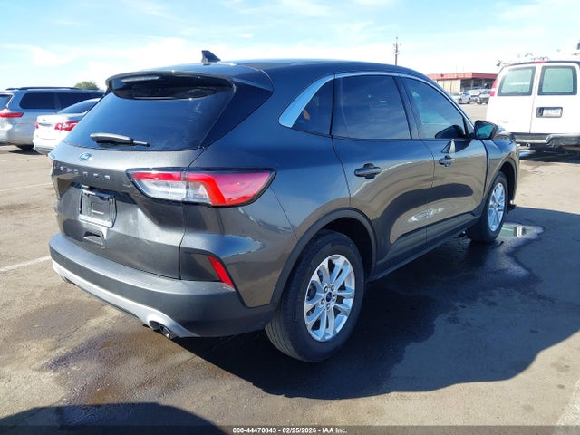 1FMCU0G61LUC65143 Ford ESCAPE SE