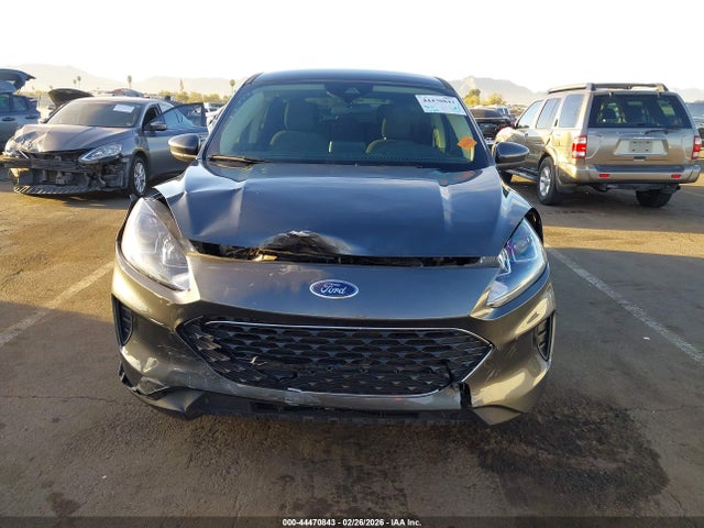 1FMCU0G61LUC65143 Ford ESCAPE SE