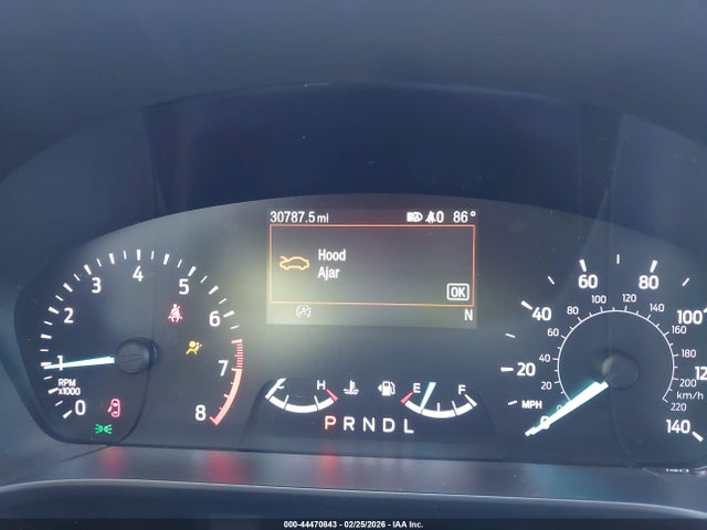 1FMCU0G61LUC65143 Ford ESCAPE SE