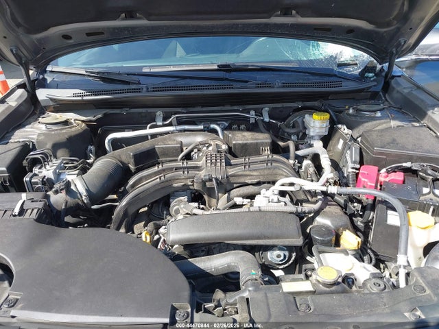 4S4BTADC6N3195436 Subaru Outback Premium