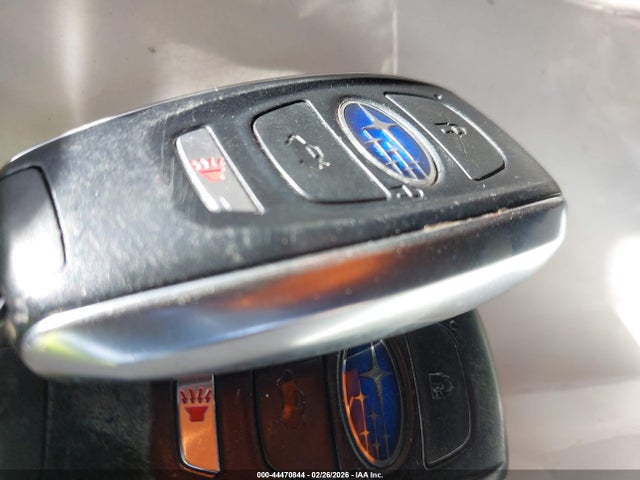 4S4BTADC6N3195436 Subaru Outback Premium