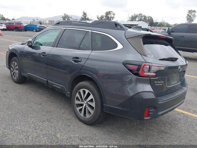 4S4BTADC6N3195436 Subaru Outback Premium