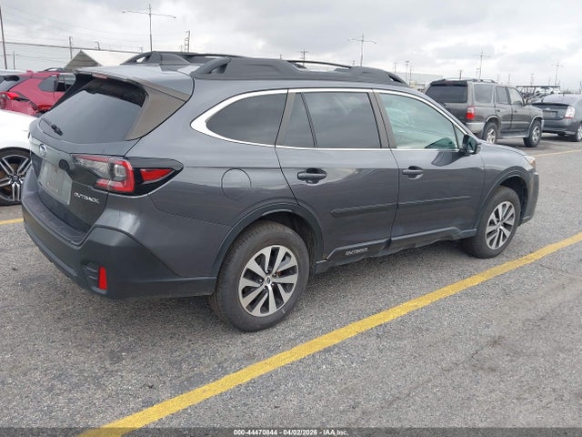 4S4BTADC6N3195436 Subaru Outback Premium