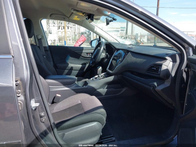 4S4BTADC6N3195436 Subaru Outback Premium