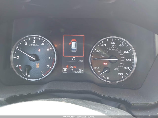 4S4BTADC6N3195436 Subaru Outback Premium