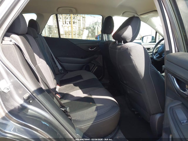 4S4BTADC6N3195436 Subaru Outback Premium