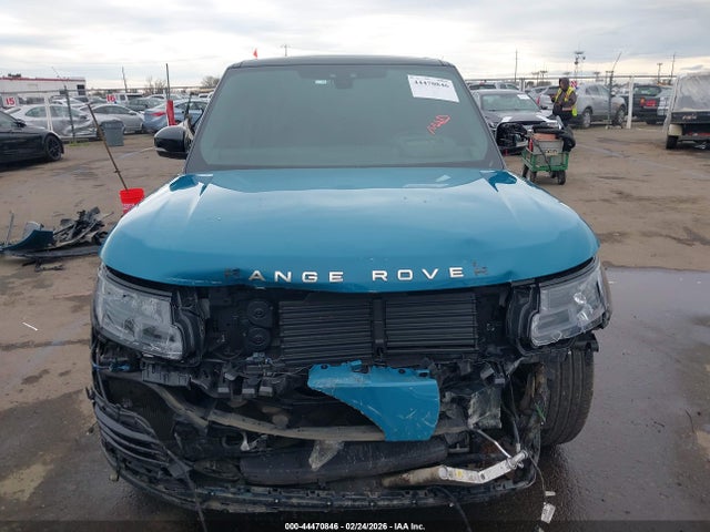 SALGU5SEXMA418275 Land Rover Range Rover Fifty