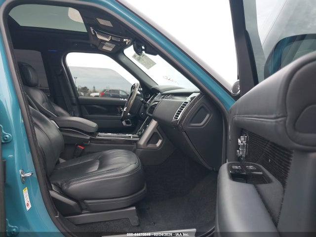SALGU5SEXMA418275 Land Rover Range Rover Fifty