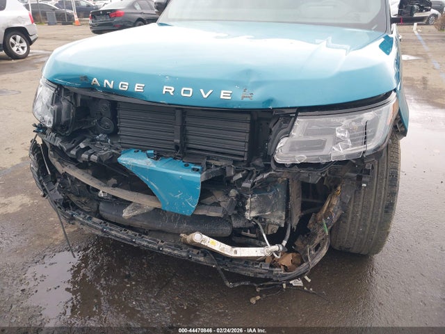 SALGU5SEXMA418275 Land Rover Range Rover Fifty