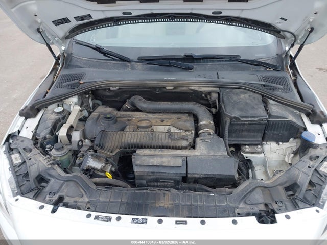 YV1612TK3F2332425 Volvo S60 T5 Premier