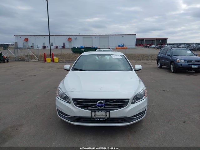 YV1612TK3F2332425 Volvo S60 T5 Premier