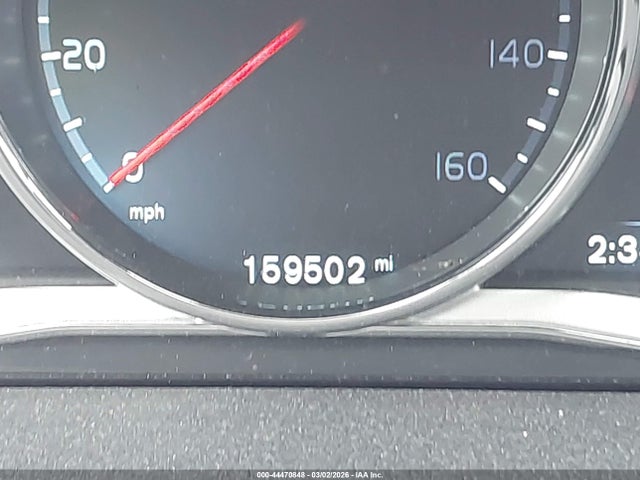 YV1612TK3F2332425 Volvo S60 T5 Premier