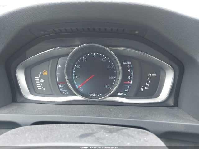 YV1612TK3F2332425 Volvo S60 T5 Premier