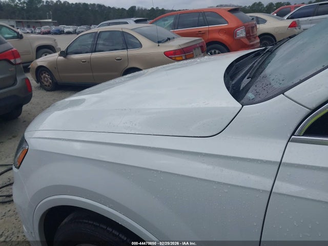2021 AUDI Q7 WA1AJAF78MD036605 Photo 9