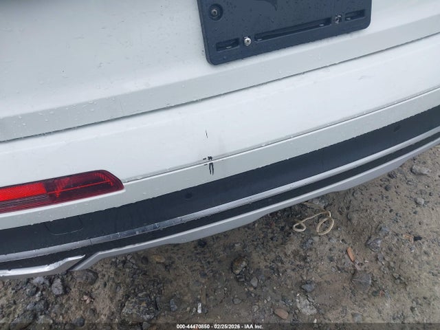 2021 AUDI Q7 WA1AJAF78MD036605 Photo 5